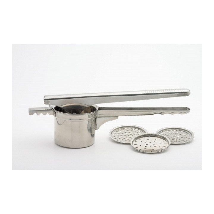 Lis na brambory a špecle