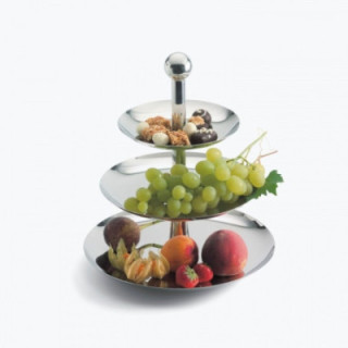 Servírovací tác - 3 patra