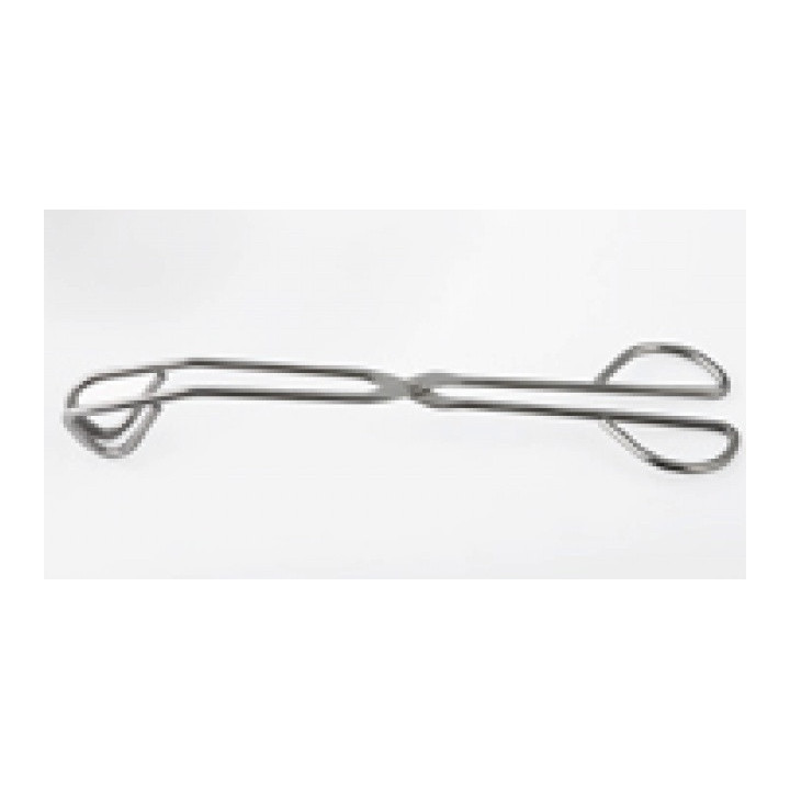 Servírovací - grilovací kleště 30cm