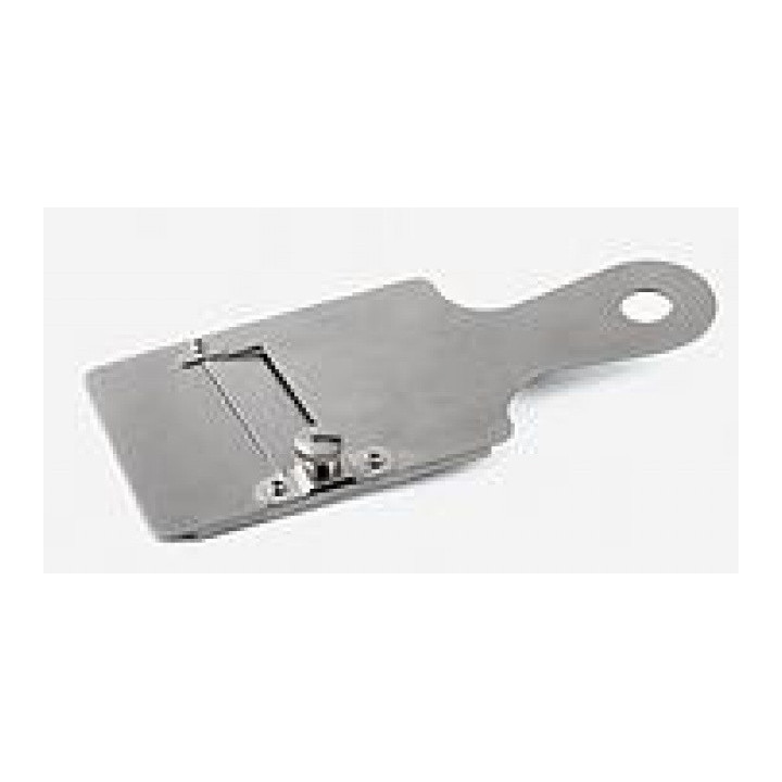 Plátkovač lanýžů