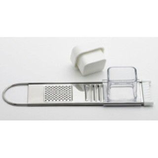 Struhadlo na česnek