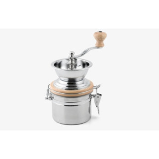 Weis Mlýnek na kávu