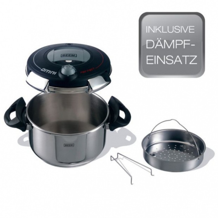 Artame Tlakový hrnec Ovni 4 l