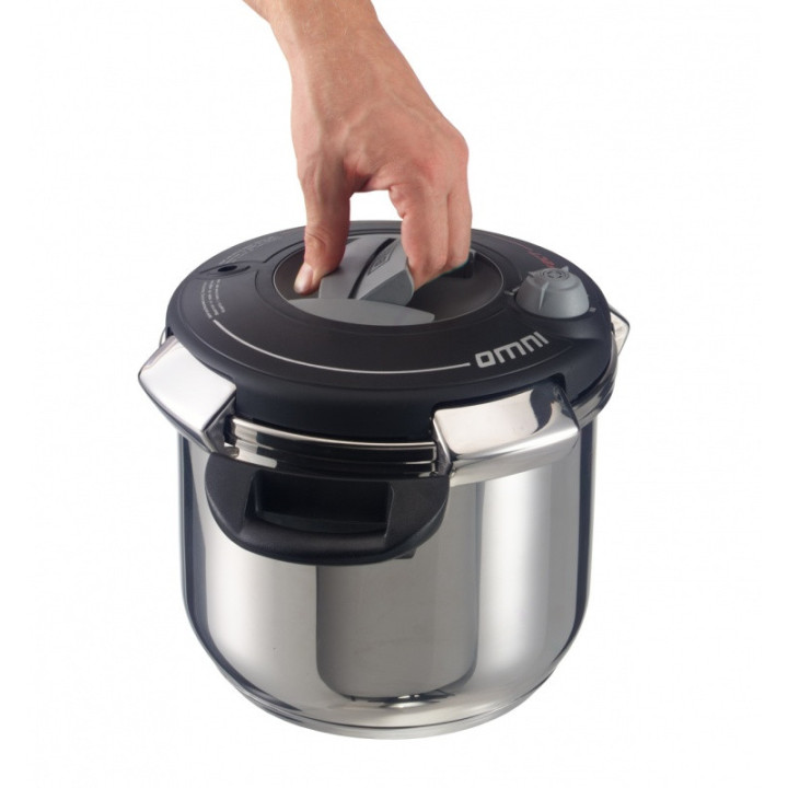 Artame Tlakový hrnec Ovni 10 l