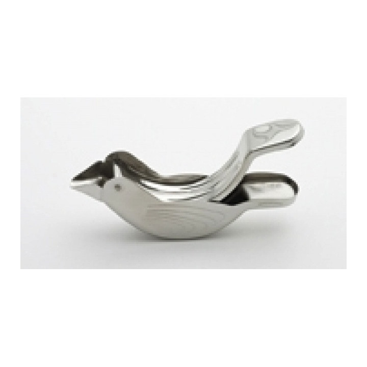 Mechanický odšťavňovač citrusů - pták