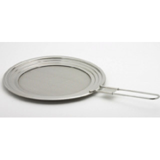 Síto proti prskání oleje