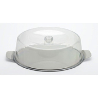 Dortový tác s 2 kryty