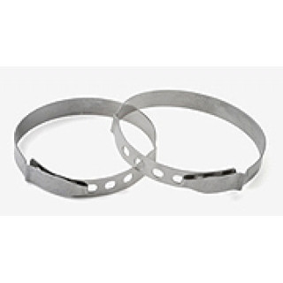 Kroužky na masovou roládu