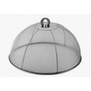 Síťka pro ochranu jídla před hmyzem 30cm