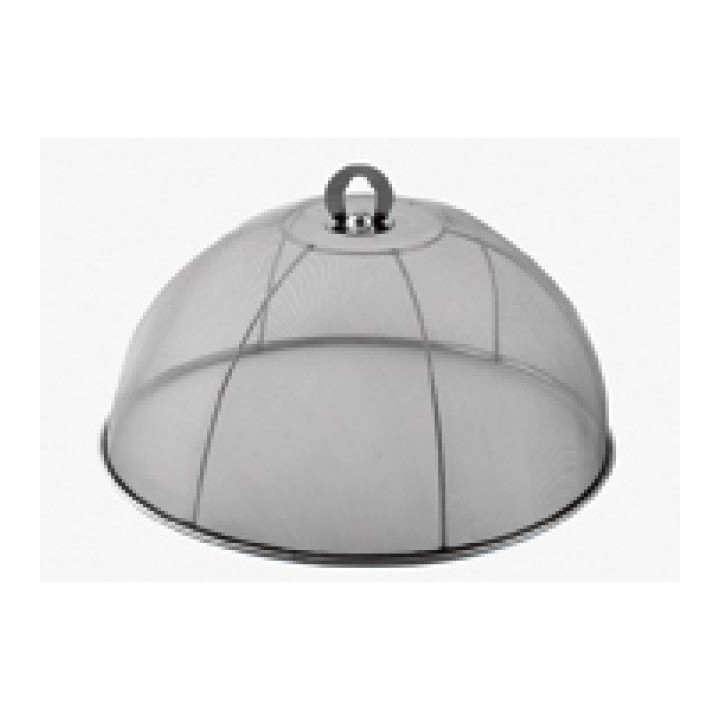 Síťka pro ochranu jídla před hmyzem 30cm