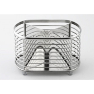 Košík na ukládání kuchyňského náčiní