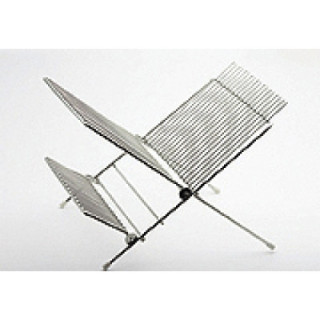 Skládací odkapávač na nádobí