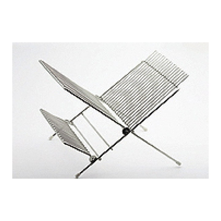 Skládací odkapávač na nádobí