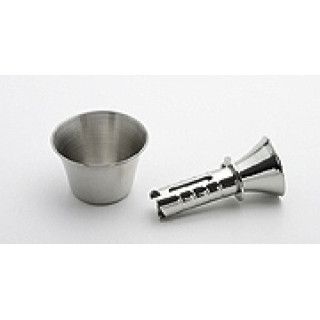 Odšťavňovač citronů s nádobkou