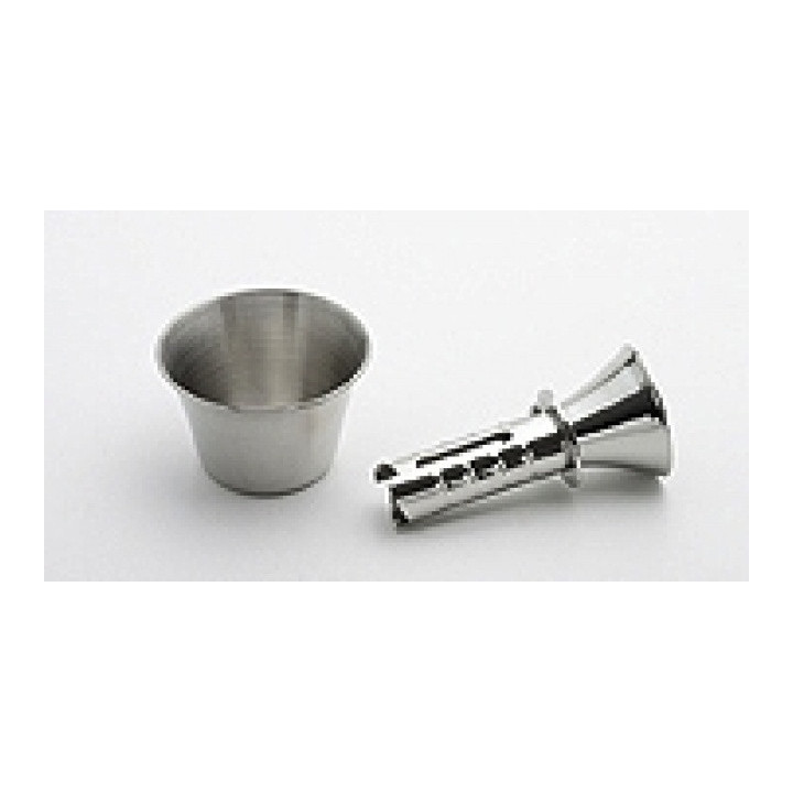 Odšťavňovač citronů s nádobkou