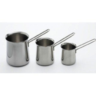 Nádobka na mléčnou pěnu 700 ml