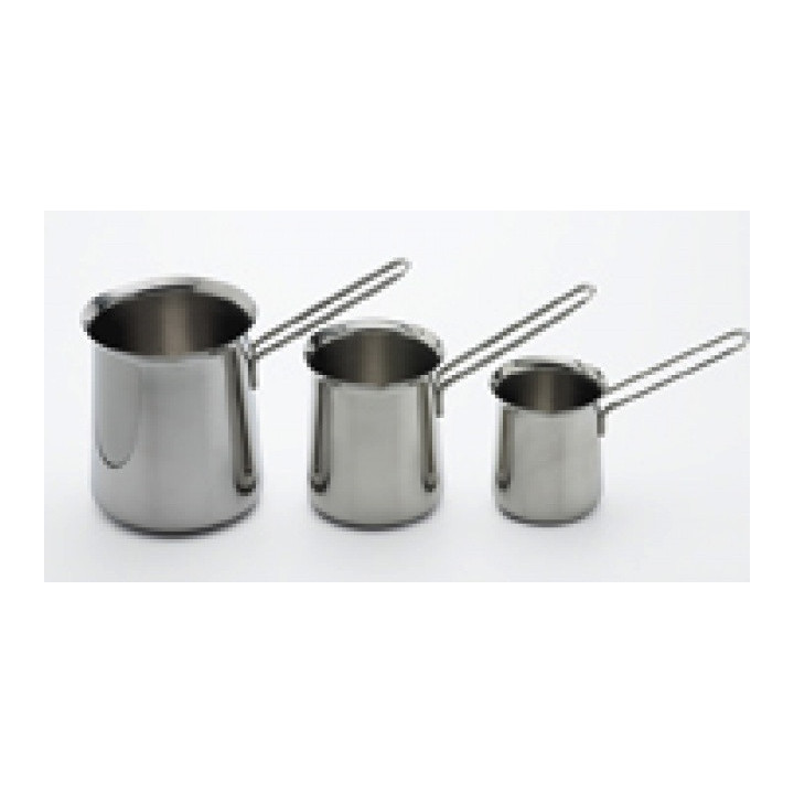 Nádobka na mléčnou pěnu 700 ml