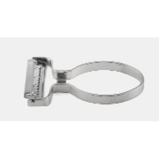 Škrabka na nudličky