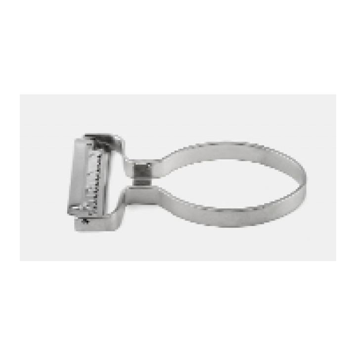 Škrabka na nudličky