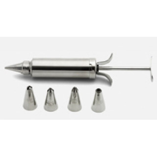 Zdobička s nástavci