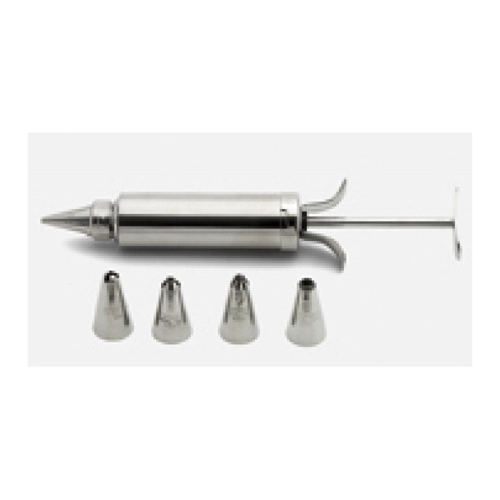 Zdobička s nástavci