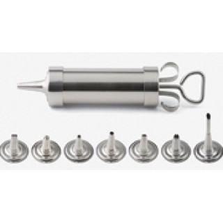 Zdobička s nástavci