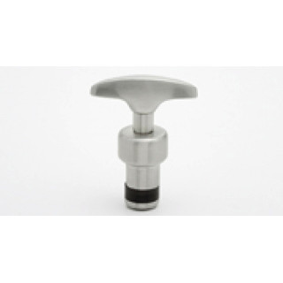 Extra pevná zátka na láhev