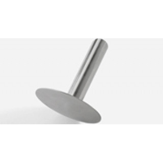 Vytlačovací nástavec k formičce na dezerty