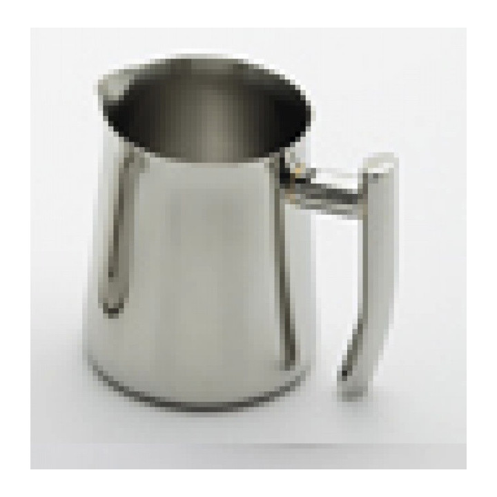 Konvička na smetanu