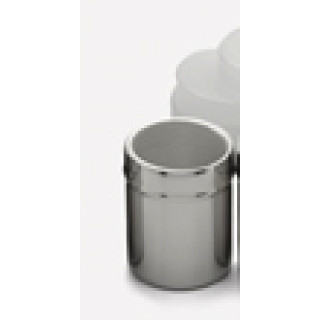 Sypač na kakao s víkem