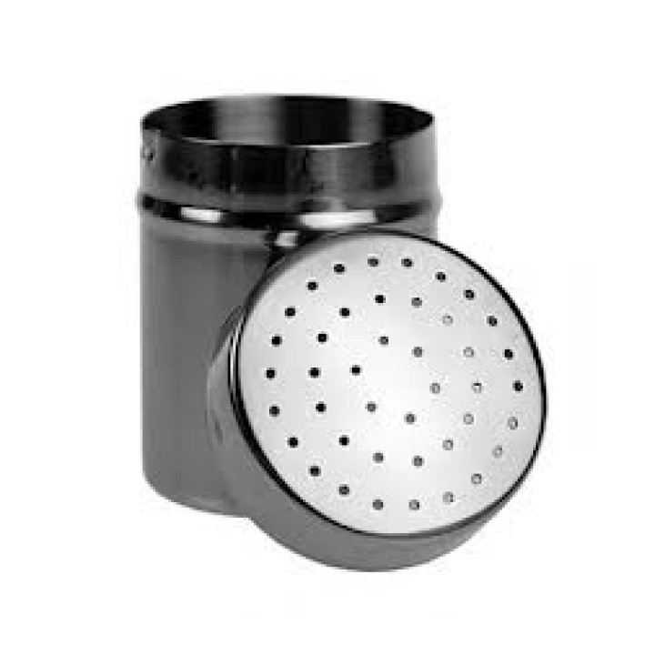 Sypač na sýr s víčkem