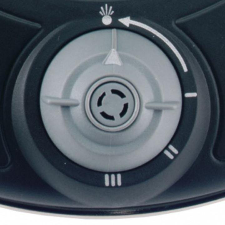 Artame Tlakový hrnec Ovni set 4+6 l