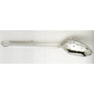 Servírovací lžíce - perforovaná