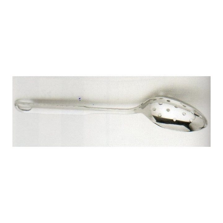 Servírovací lžíce - perforovaná