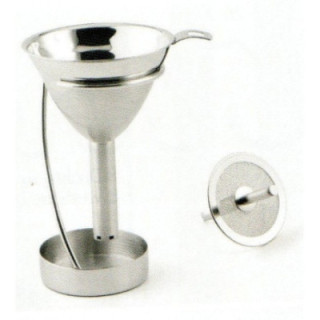 Dekantační trychtýř