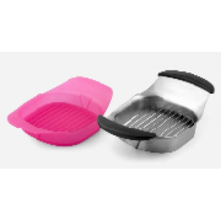 Kráječ na mozzarellu / rajčata