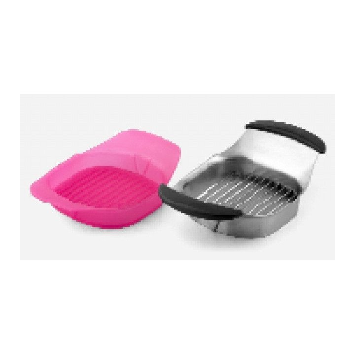 Kráječ na mozzarellu / rajčata