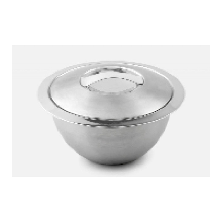 Termomiska z nerez oceli 20cm