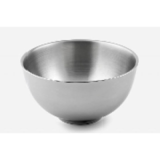 Termomiska z nerez oceli 20cm