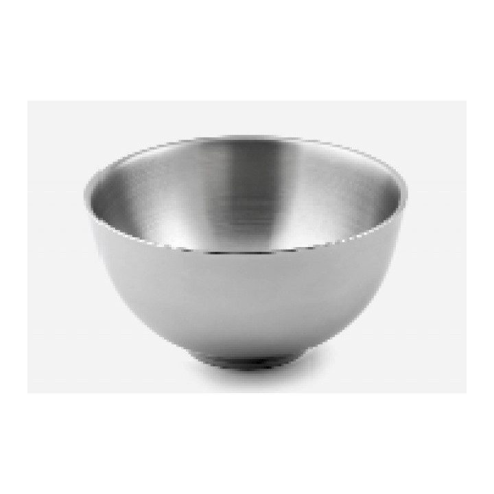 Termomiska z nerez oceli 20cm