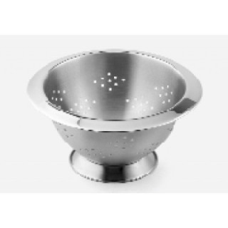 Cedník na noze 21,5cm