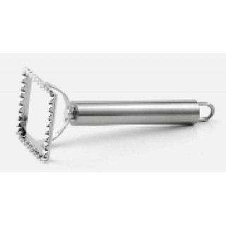 Kráječ na ravioli hranatý