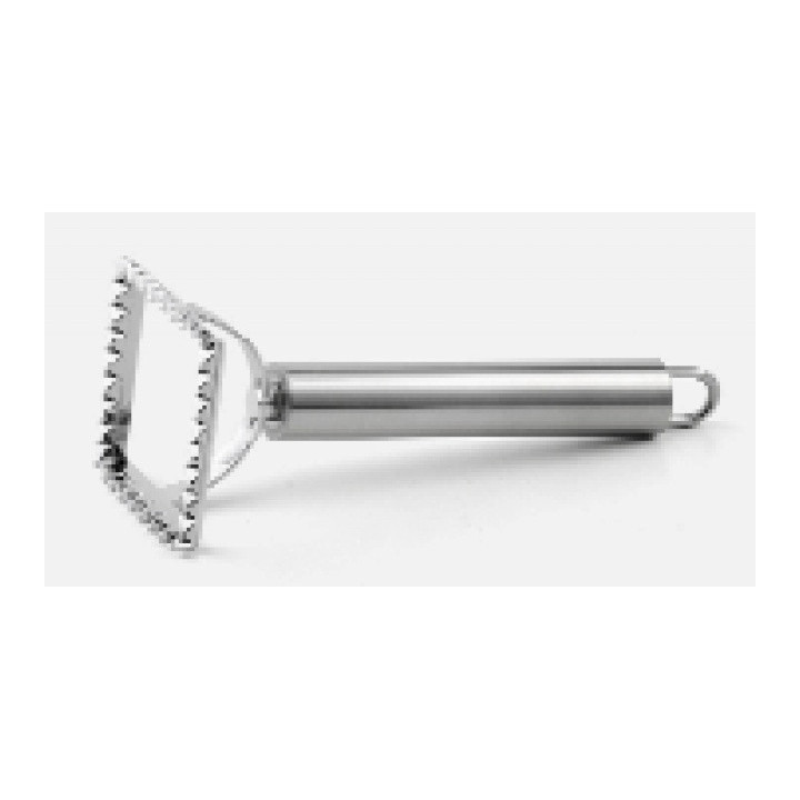 Kráječ na ravioli hranatý