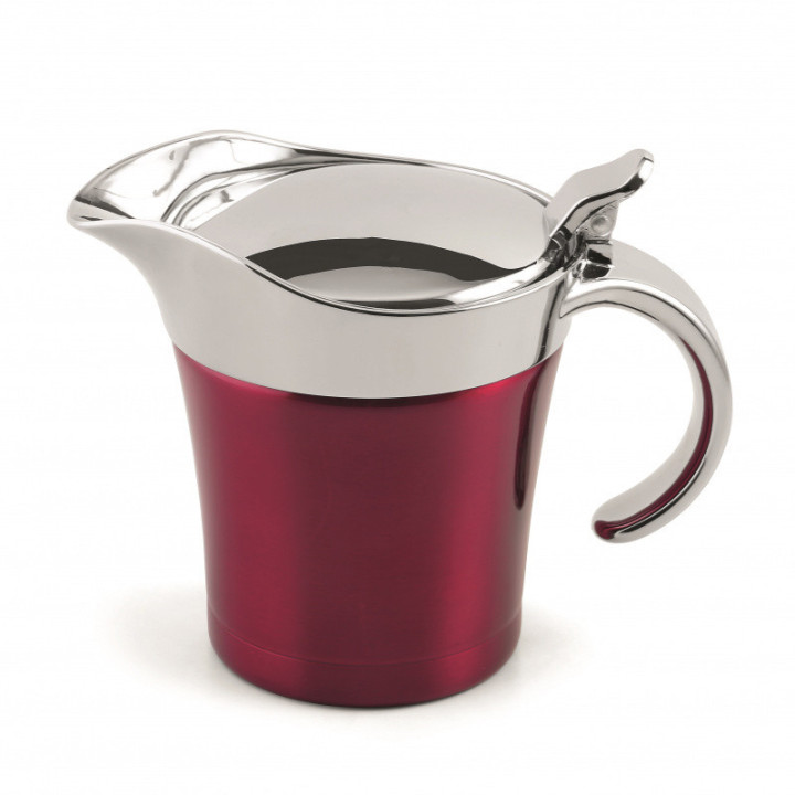 Omáčník 500ml červený