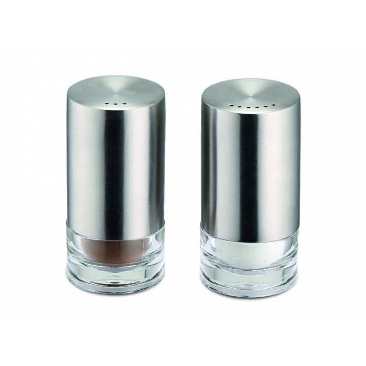 Slánka + pepřenka SET