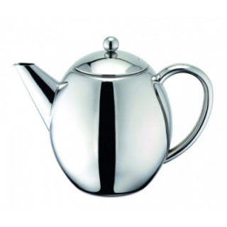 Čajová konvice 1200 ml - dvojitá stěna