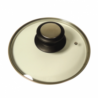 Skleněná poklice k tlakovým hrncům ARTAME OVNI