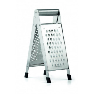 Skládací struhadlo nerezové