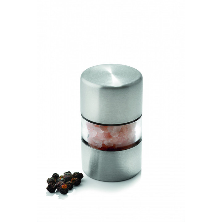 Mini mlýnek na sůl/pepř
