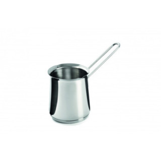 Nerezová džezva na mléko 200 ml